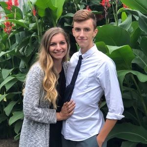 Meet your Posher, Madeline